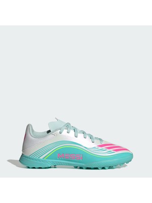 Adidas Çocuk Futbol Halı Saha Ayakkabı F50 Messi League Tf J JQ0944