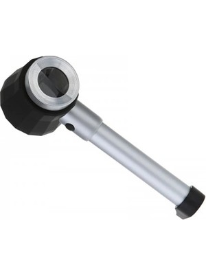 Indispensablely 10X Büyütmeli Tekstilciler Için Ölçek Kalite Kontrolü Modeli Büyüteç