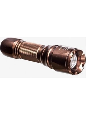 Indispensablely Pil Şarjlı El Feneri 620