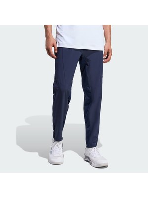 Adidas Erkek Koşu - Yürüyüş Eşofman Altı D4T Hybrid Pant KA7244