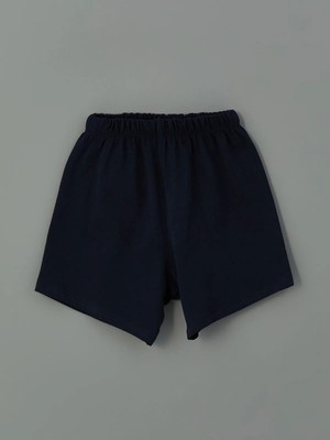 Lc Waikiki Yeni Sezon Beli Lastikli Cepli Erkek Bebek Şort