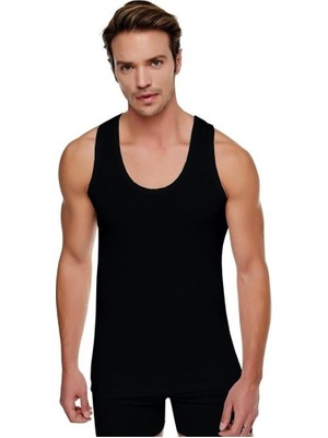 Tutku 6 Adet Erkek Penye Atlet