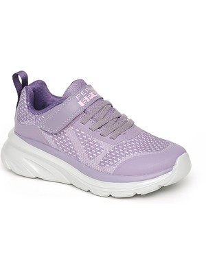 Pepino 2247 Kız Çocuk Mor Spor Ayakkabı