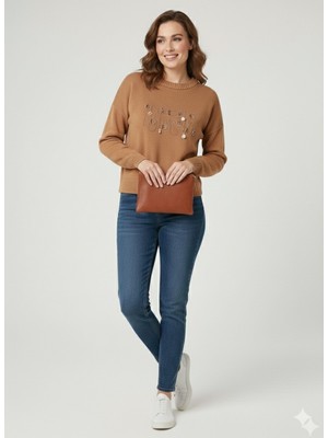 Centilmen Bdk Triko 161-1