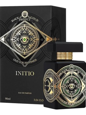Initio Oud For Happiness Edp 90 ml Ünisex Parfüm