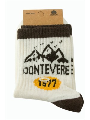 DS LLC Kolej Çorap 8*28 DLLSRSBJ34