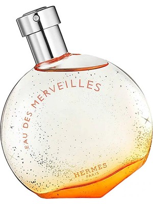 Hermes Eau Des Merveilles Edt 100 ml Kadın Parfüm
