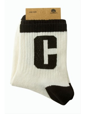 Kolej Çorap 8*28 Nemere