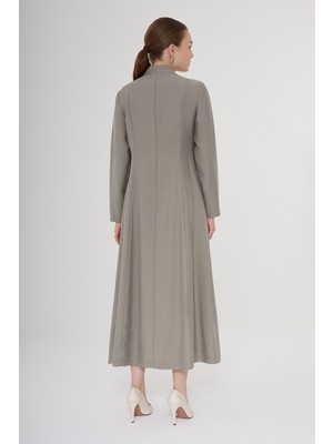 Maq Design Gamo Elbise