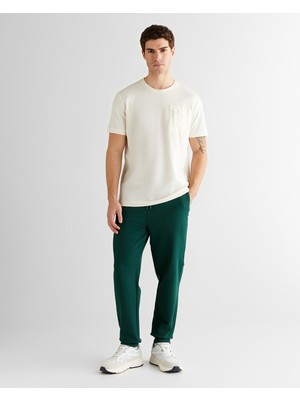 Gant Erkek Yeşil Eşofman Altı 2625322T.374