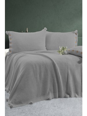 Doux Home Collection Selanik 4'lü Set