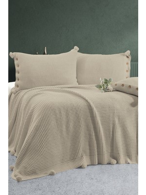 Doux Home Collection Selanik 4'lü Set