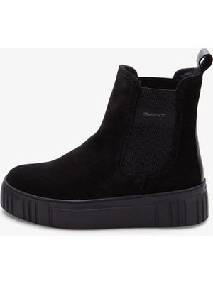 Gant Kadın Siyah Bot 31553098.G00