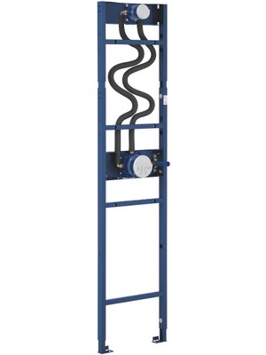 Grohe Rapido Ankastre Duş Sistemi Montaj Çerçevesi 1039949990