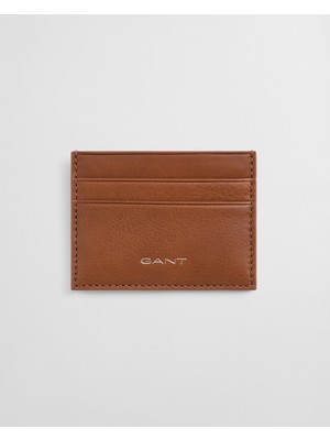 Gant Unisex Kahverengi  Kartlık 9970070.252