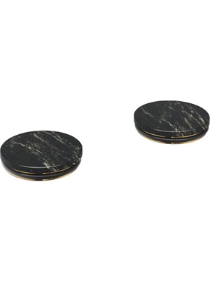 Grohe Atrio Private Collection Noir Caesarstone Kapak Seti 48461000