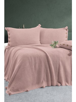 Doux Home Collection Selanik 4'lü Set