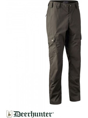 Deerhunter  Lofoten Deepgreen Trekking Pantolonu 48