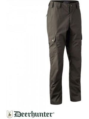 Deerhunter  Lofoten Deepgreen Trekking Pantolonu 50