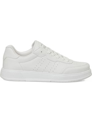 Proshot Enzo 6fx Beyaz Unisex Sneaker