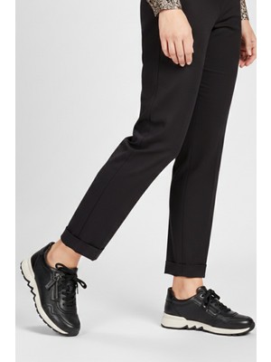 Mammamia Kadın Deri Ayakkabı D26YA-3970