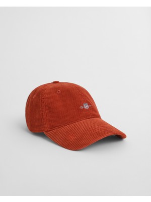 Gant Unisex Kırmızı  Şapka 9900213.623