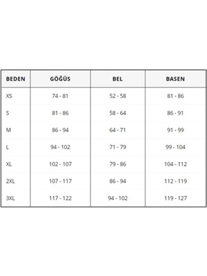 Liyuza Açık Büyük Beden Gecelik