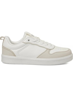 Proshot Elena W 6fx Kırık Beyaz Kadın Sneaker