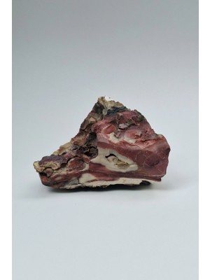 Pozitif Doğal Taş Mokait Jasper Doğal Kütle Mkj9