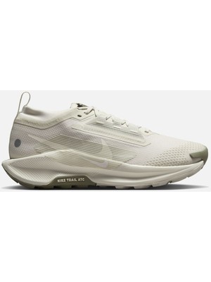 Nike Pegasus Trail 5 Goretex Su Geçirmez Nefes Alan Reflektörlü Yürüyüş Koşu Ayakkabısı Açık Yeşil