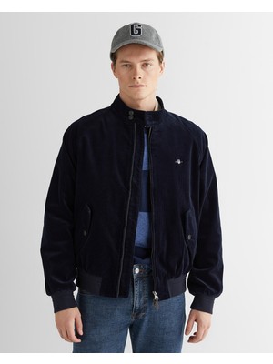 Gant Erkek Lacivert Regular Fit Mont 7006547.433