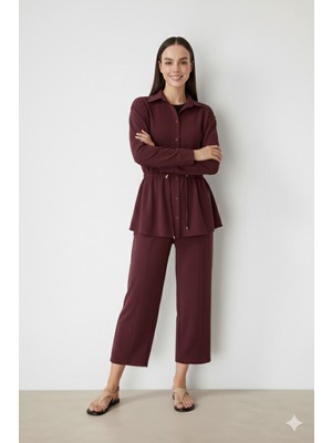 On Triko Gömlek 74702