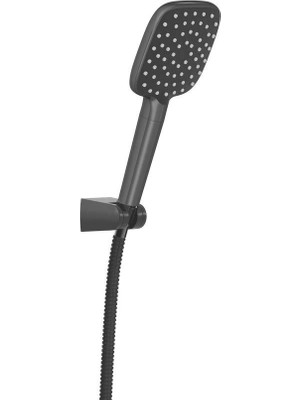 Valtemo VS-7185 Aquajet Black Duşu