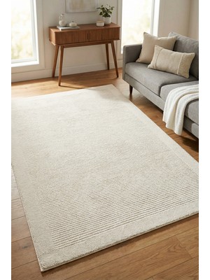 Konfor Halı Konfor Jung 7188 Modern Dokuma Yumuşak Post Shaggy Halı