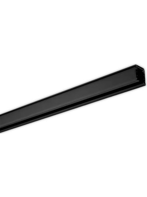 Horoz Siyah Ray Spot 1 Metre 2metre 3metre