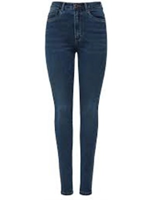 Only Kadın Jean Pantolon 15181725