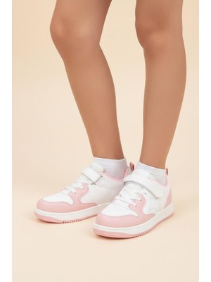 Cool Eldon Unisex Çocuk Ortopedik Çocuk Spor Ayakkabı