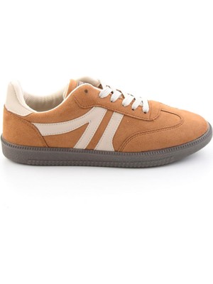 Bambi Taba  Kadın Sneaker K01093400672