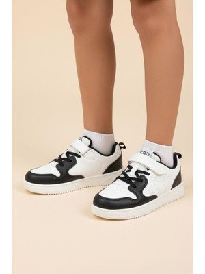 Cool Eldon Unisex Çocuk Ortopedik Çocuk Spor Ayakkabı