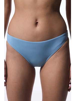 Penti Mavi Maya Slip Bikini Altı