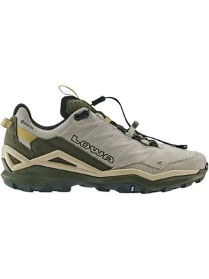 Lowa Maddox Pro Gtx® Lo Sl Desert/olive Outdoor Ayakkabı