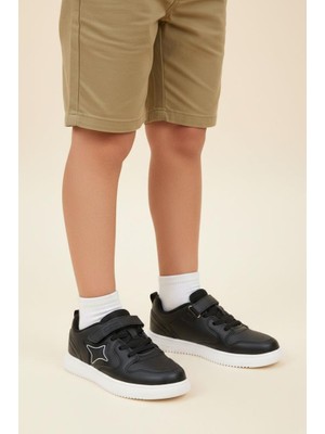 Cool Eldon Unisex Çocuk Ortopedik Çocuk Spor Ayakkabı