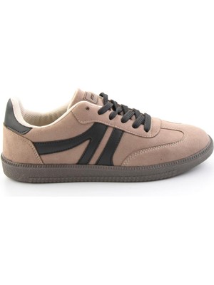 Bambi Vizon  Kadın Sneaker K01093400672