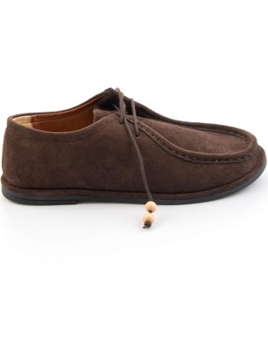 Bambi Kahve  Kadın Casual Ayakkabı K01606034272