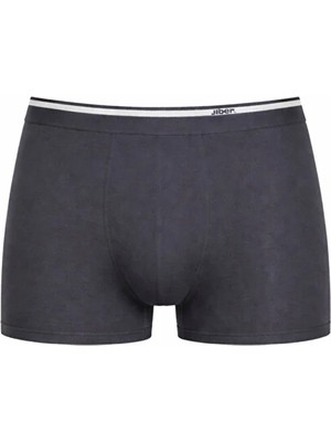 Jiber Mikromodal 3'lü Paket Erkek Boxer 243