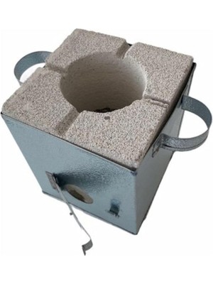 Küçük Boy Ecevit Ocağı, Dumansız Mangal, Maltız, Közde Çay, Taş Ocak, Kamp Ocağı