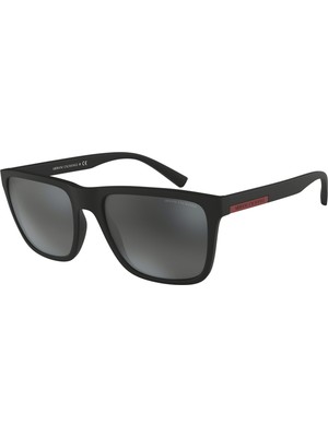 ARMANI EXCHANGE 4080S 80786g 57