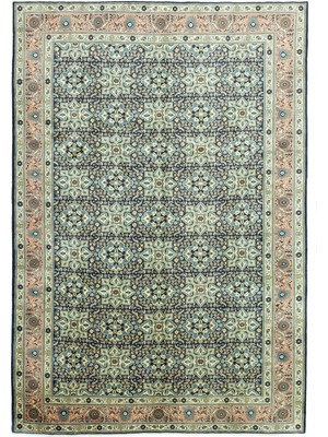 Soho Antiq Baver El Dokuma Hereke Halı 245X364 cm