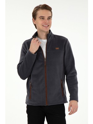 Us Polo Assn Erkek Sweatshirt 1945709