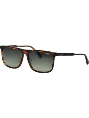 Gant Gt 00034 52P 57 Erkek Güneş Gözlüğü